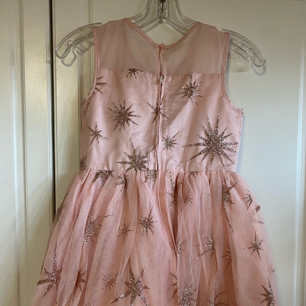 Girl Dress